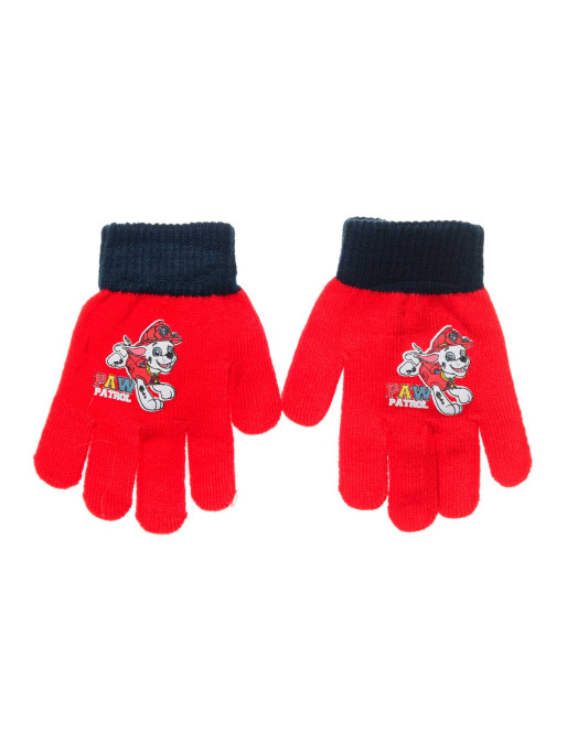 SUN CITY Gloves PAW PATROL