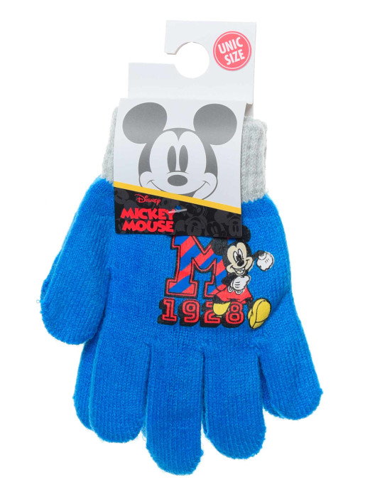 KIDS MOVIE HEROES Dečije rukavice Mickey Mouse