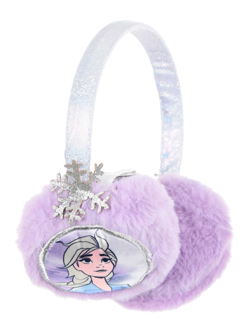 SUN CITY FROZEN Winter EarMuffs