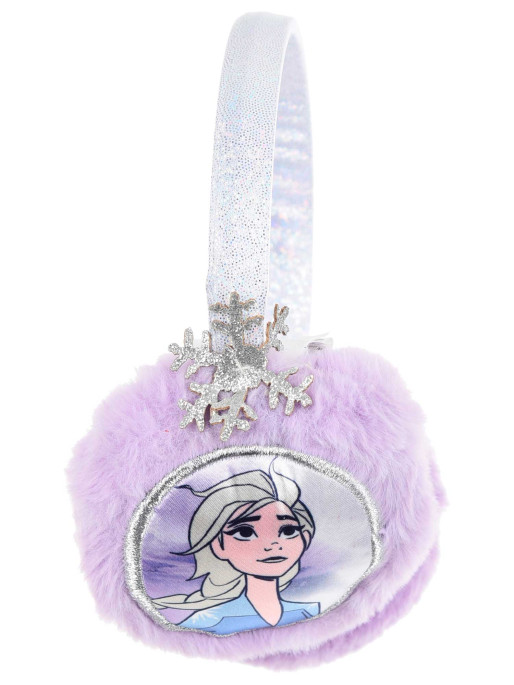 SUN CITY FROZEN Winter EarMuffs