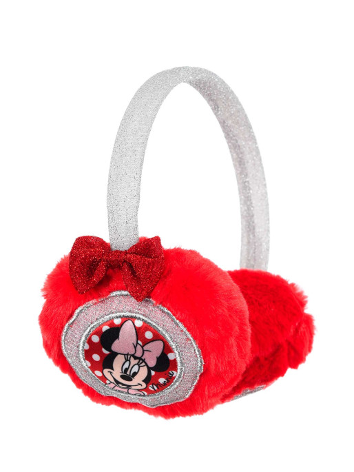 KIDS MOVIE HEROES MINNIE EarMuffs