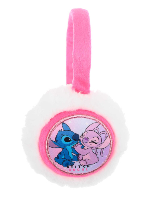 KIDS MOVIE HEROES Casti Lilo Et St