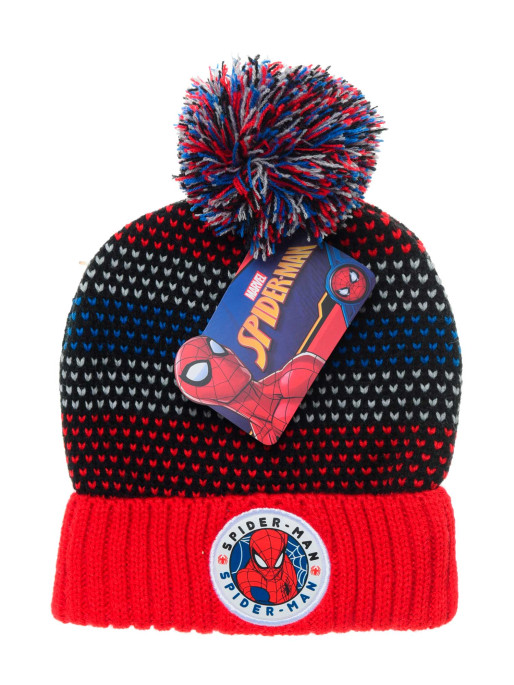 KIDS MOVIE HEROES Set 2 piese Spiderman