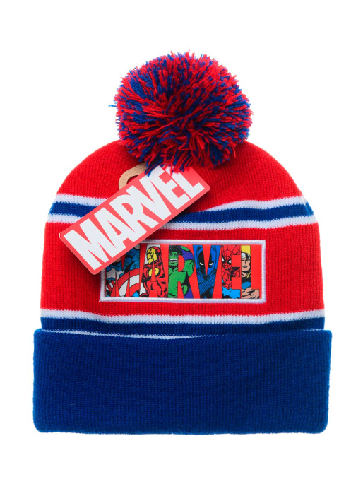 SUN CITY 2-piece set MARVEL COM