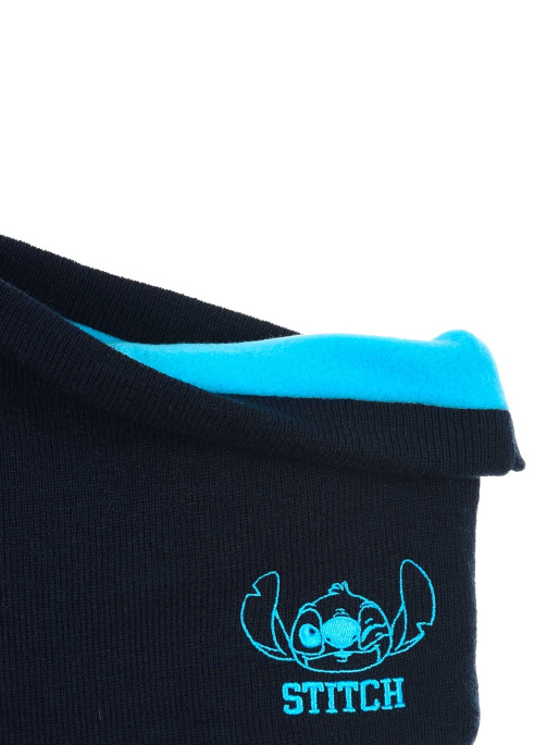 KIDS MOVIE HEROES 2-piece set LILO ET ST