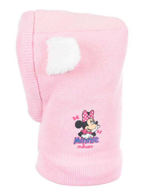 KIDS MOVIE HEROES Fes Minnie