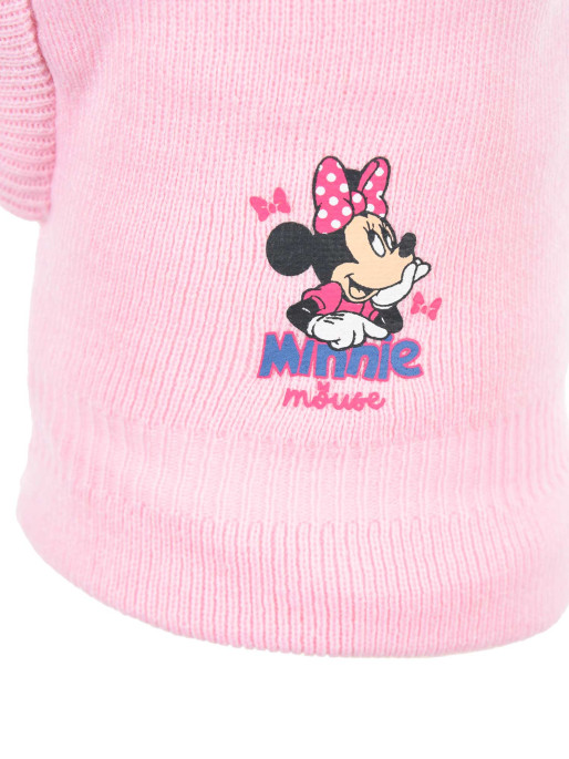 KIDS MOVIE HEROES Fes Minnie