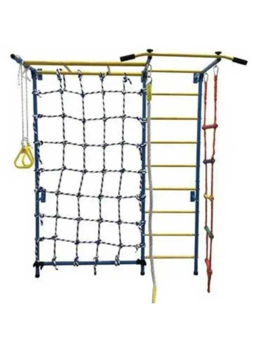 RESTPRO Swedish wall metal Complex