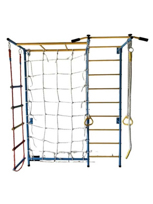 RESTPRO Swedish wall metal Complex