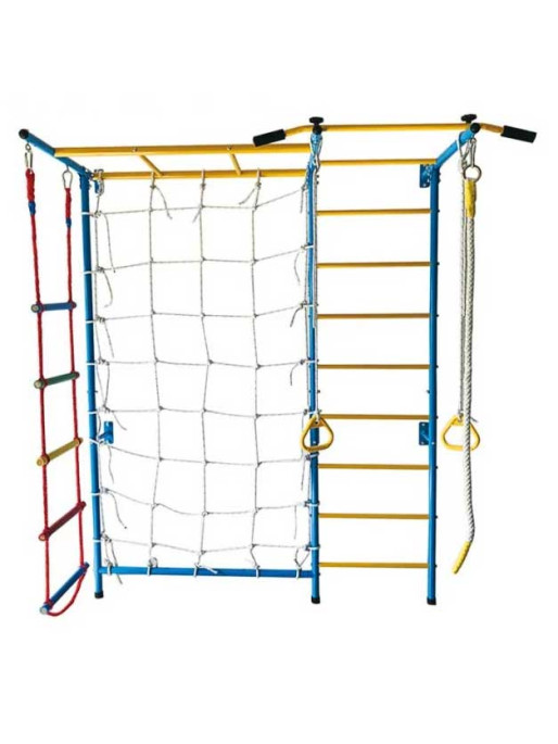 RESTPRO Swedish wall metal Complex