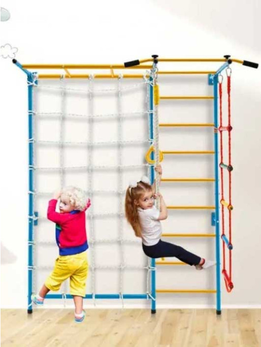 RESTPRO Swedish wall metal Complex