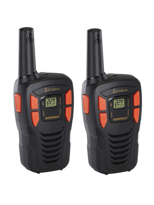 XMART Комплект радиостанции Cobra AM255