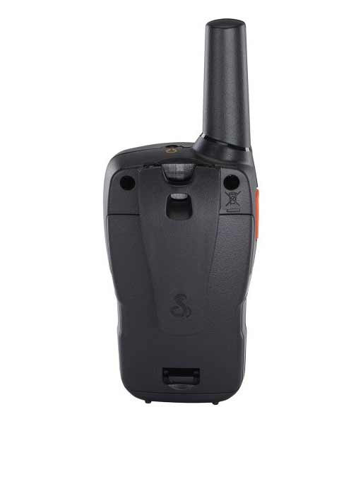 XMART Комплект радиостанции Cobra AM255