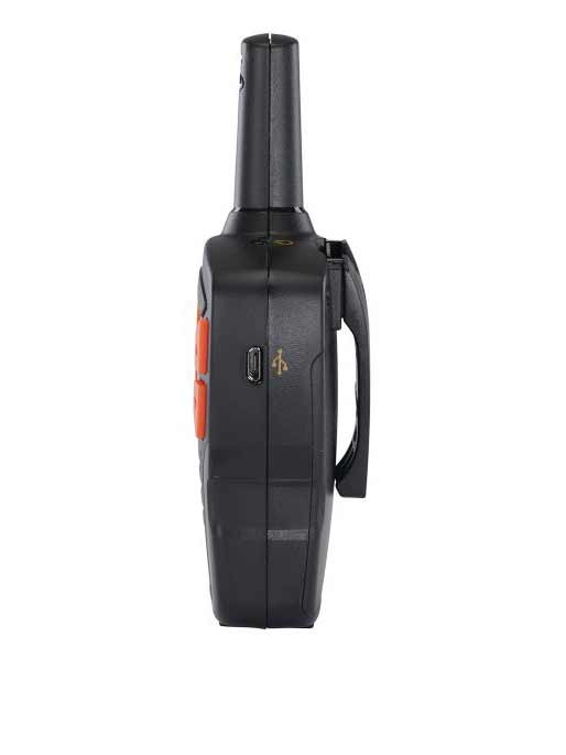 XMART Комплект радиостанции Cobra AM255