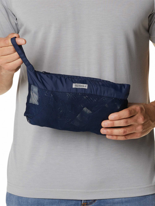 COLUMBIA Αθλητικό Αντιανεμικό Pouring Adventure II Jacket