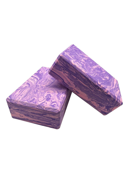 ORION Bloc de yoga ORION