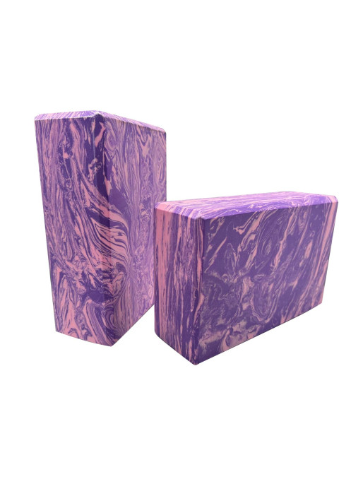 ORION Bloc de yoga ORION