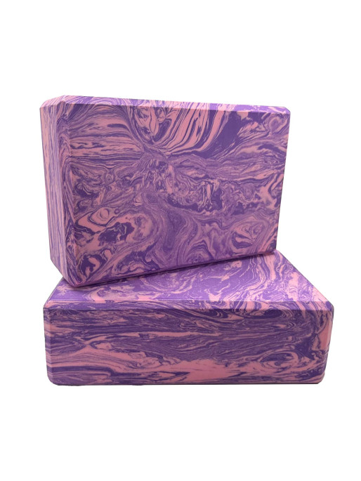 ORION Bloc de yoga ORION