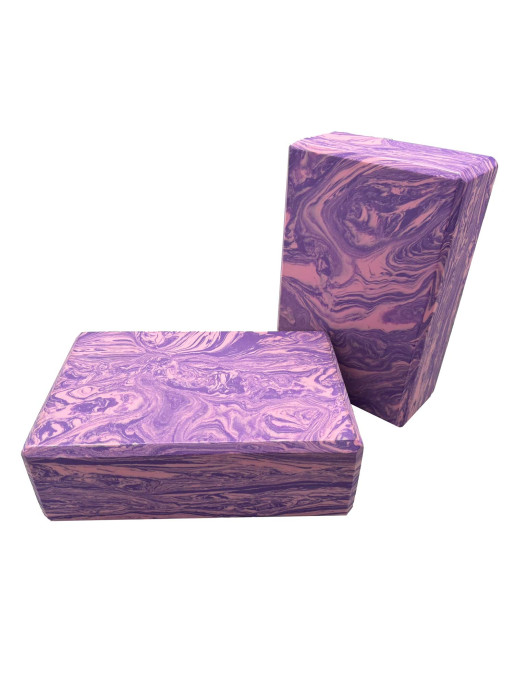 ORION Bloc de yoga ORION