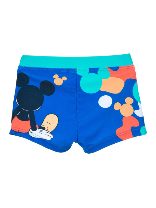 KIDS MOVIE HEROES Dečije muške kupaće bokserice MICKEY