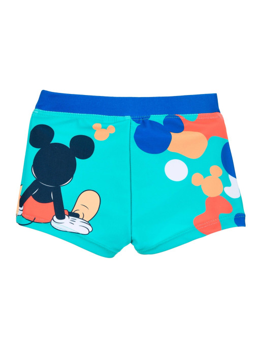 KIDS MOVIE HEROES Dečije muške kupaće bokserice MICKEY