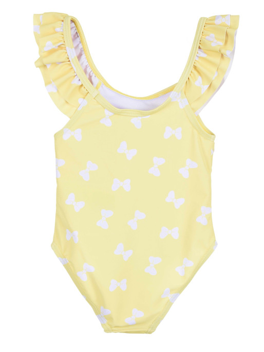 KIDS MOVIE HEROES Costum de baie Minnie