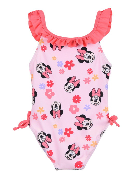 KIDS MOVIE HEROES Costum de baie Minnie