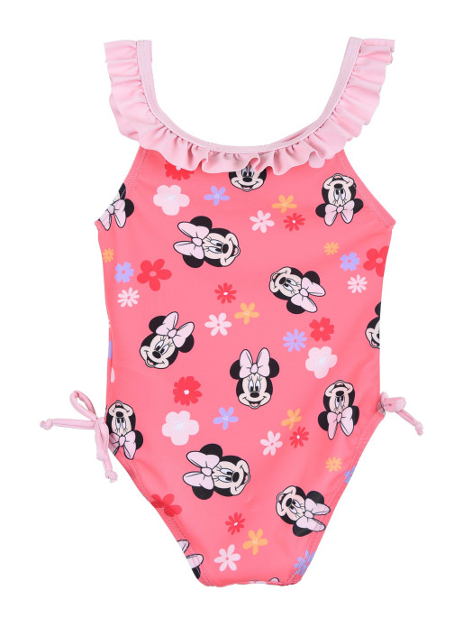 KIDS MOVIE HEROES Costum de baie Minnie