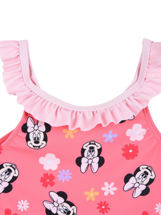 KIDS MOVIE HEROES Costum de baie Minnie