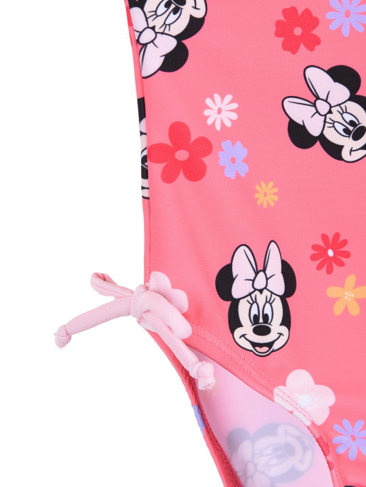KIDS MOVIE HEROES Costum de baie Minnie