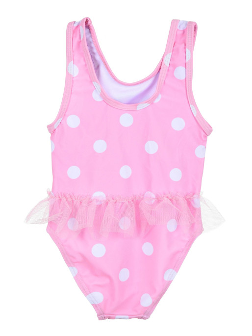 KIDS MOVIE HEROES Costum de baie Minnie