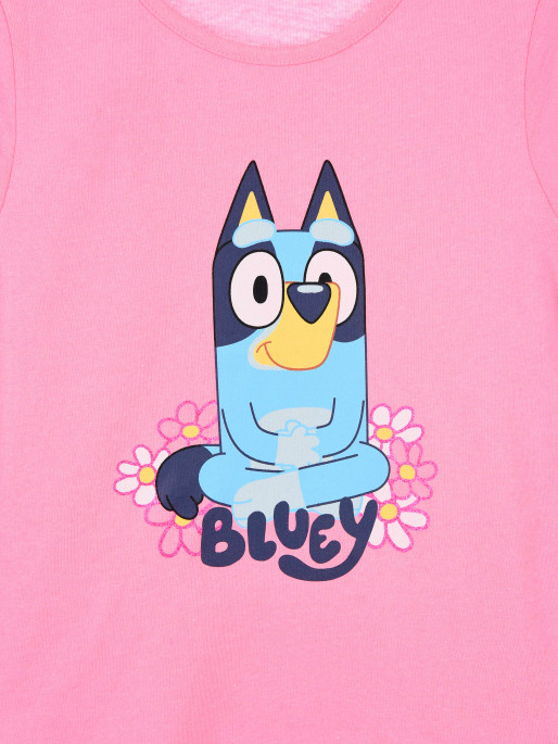KIDS MOVIE HEROES Tricou Bluey