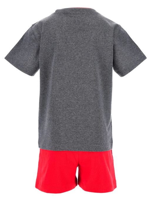 KIDS MOVIE HEROES Set de 2 piese Bluey