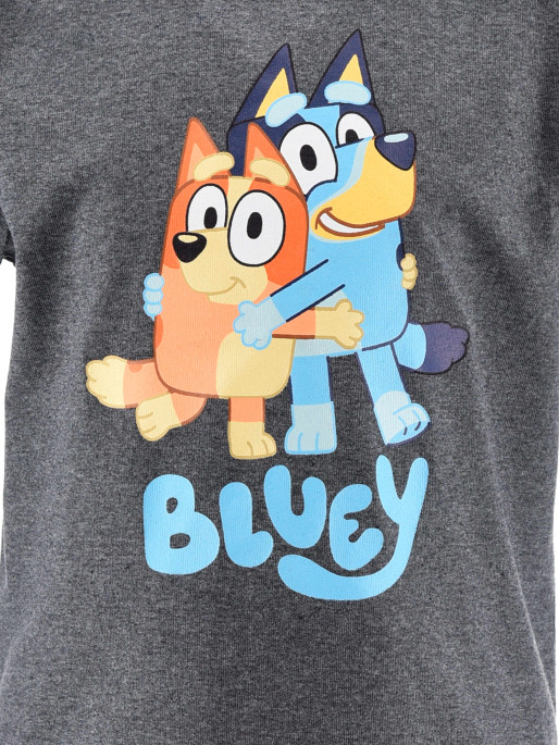 KIDS MOVIE HEROES Set de 2 piese Bluey