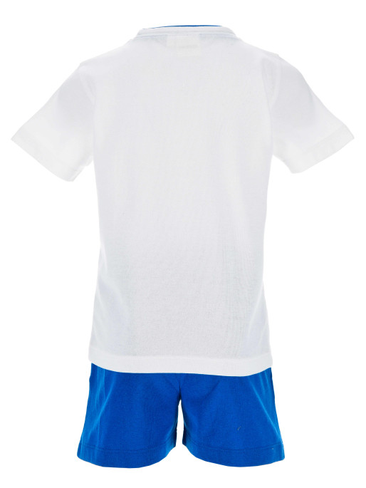 KIDS MOVIE HEROES 2-piece set BLUEY