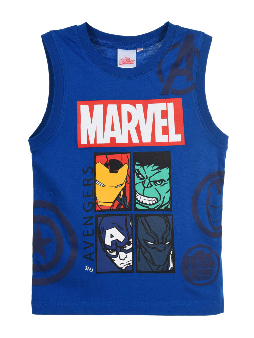 KIDS MOVIE HEROES Потник AVENGERSCLASSIC