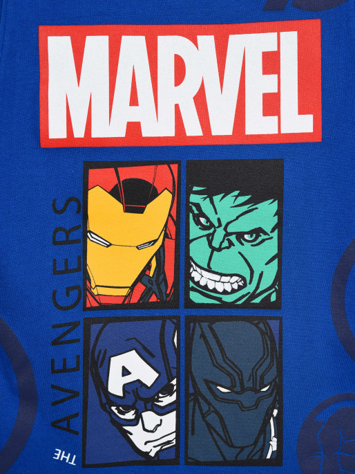 KIDS MOVIE HEROES Потник AVENGERSCLASSIC