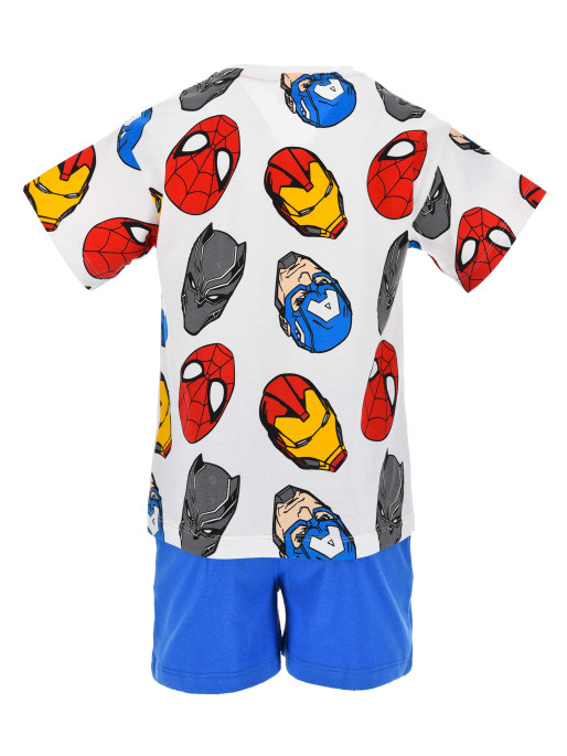 KIDS MOVIE HEROES Комплект от 2 части AVENGERSCLASSIC