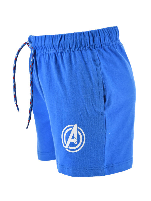 KIDS MOVIE HEROES Комплект от 2 части AVENGERSCLASSIC