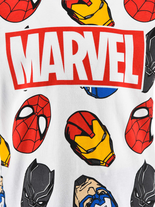 KIDS MOVIE HEROES Комплект от 2 части AVENGERSCLASSIC