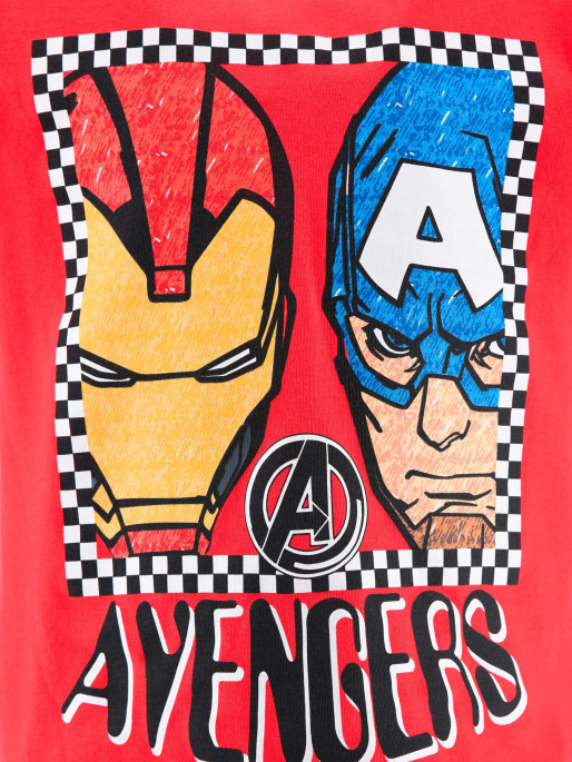 KIDS MOVIE HEROES Dečiji set AVENGERSCLASSIC