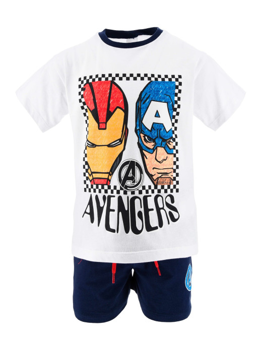 KIDS MOVIE HEROES Dečiji set AVENGERSCLASSIC