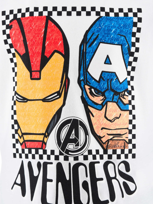 KIDS MOVIE HEROES Dečiji set AVENGERSCLASSIC