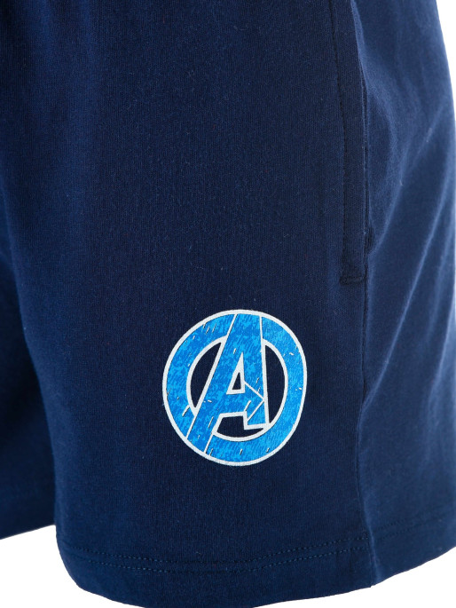 KIDS MOVIE HEROES Dečiji set AVENGERSCLASSIC