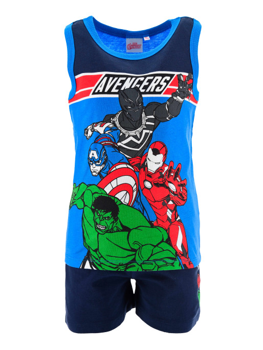 KIDS MOVIE HEROES Dečiji set AVENGERSCLASSIC