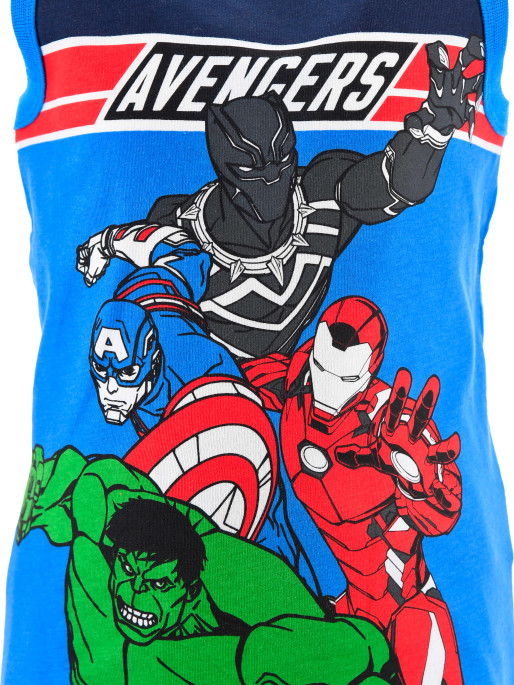 KIDS MOVIE HEROES Dečiji set AVENGERSCLASSIC