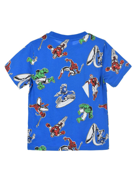 KIDS MOVIE HEROES Dečija majica AVENGERSCLASSIC