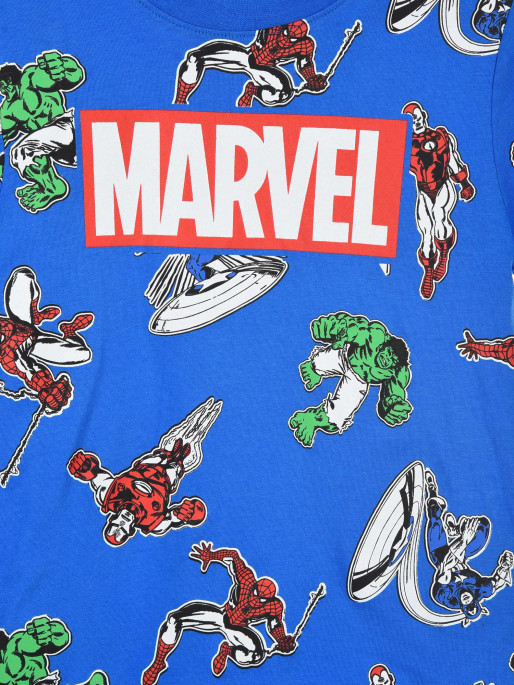 KIDS MOVIE HEROES Dečija majica AVENGERSCLASSIC