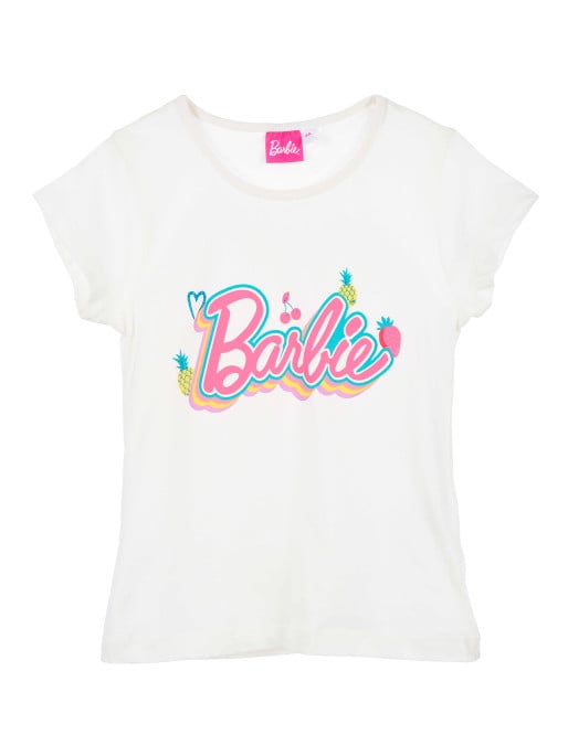 KIDS MOVIE HEROES Tricou Barbie