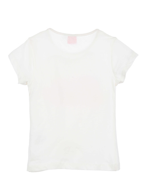 KIDS MOVIE HEROES Tricou Barbie